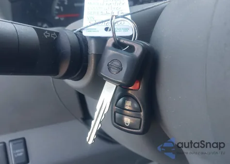 2012 Nissan Frontier Sv from USA, damaged, VIN 1N6AD0FR9CC413193